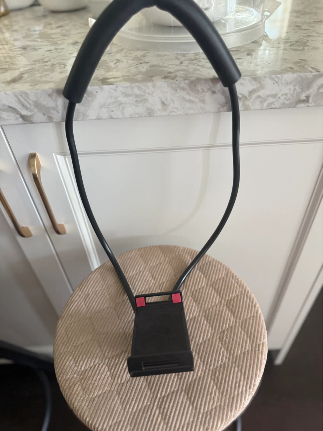 Lazy Neck Phone Holder Stand - photo 2