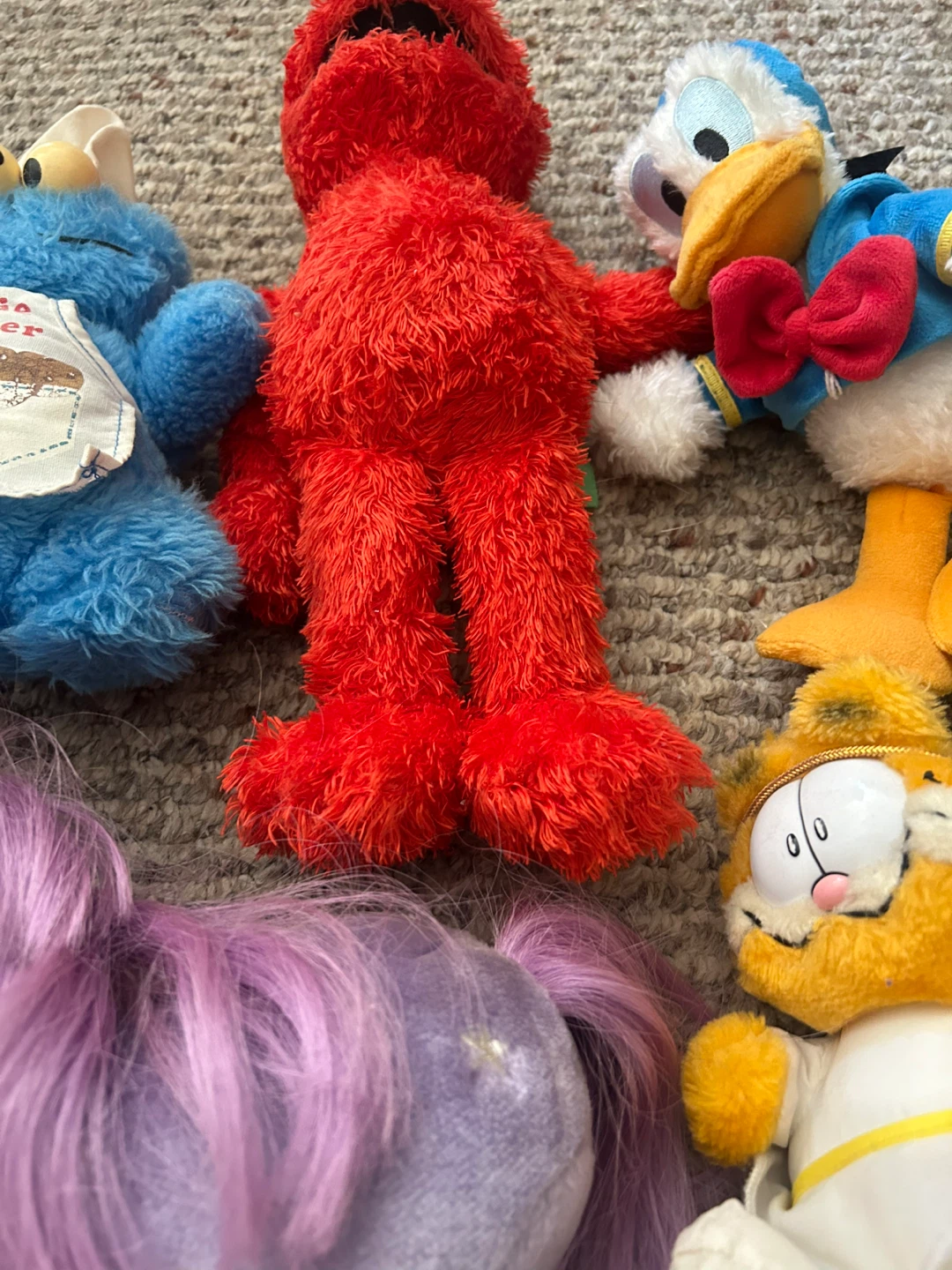 Old school toys - photo 2