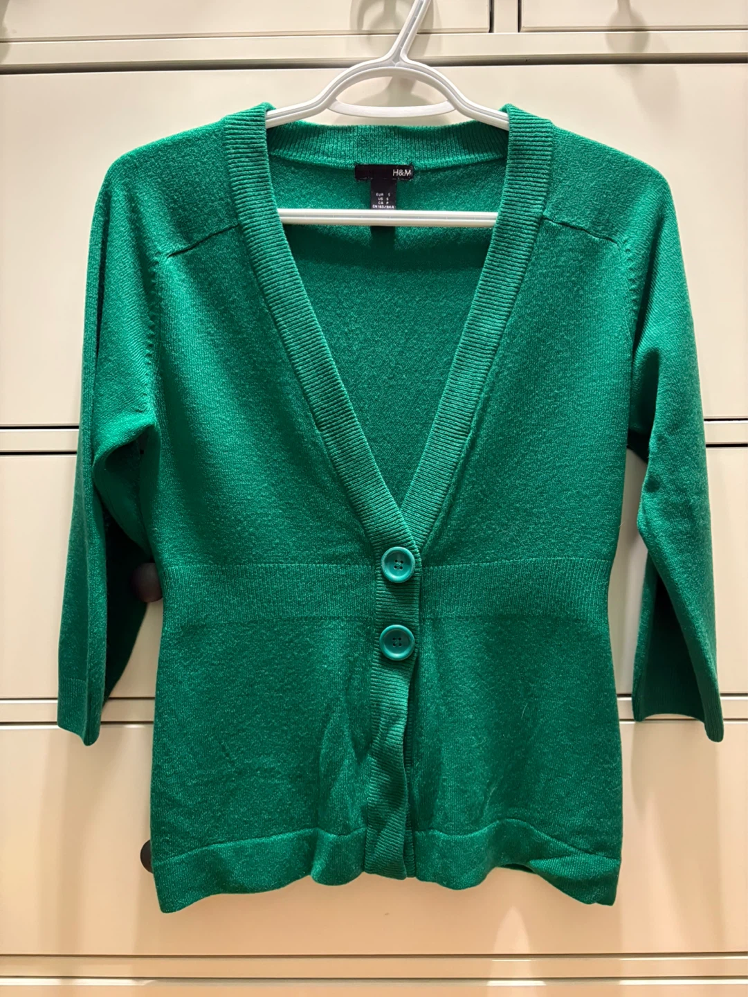 Women’s Sweater/ Cardigan Size Small $5 firm