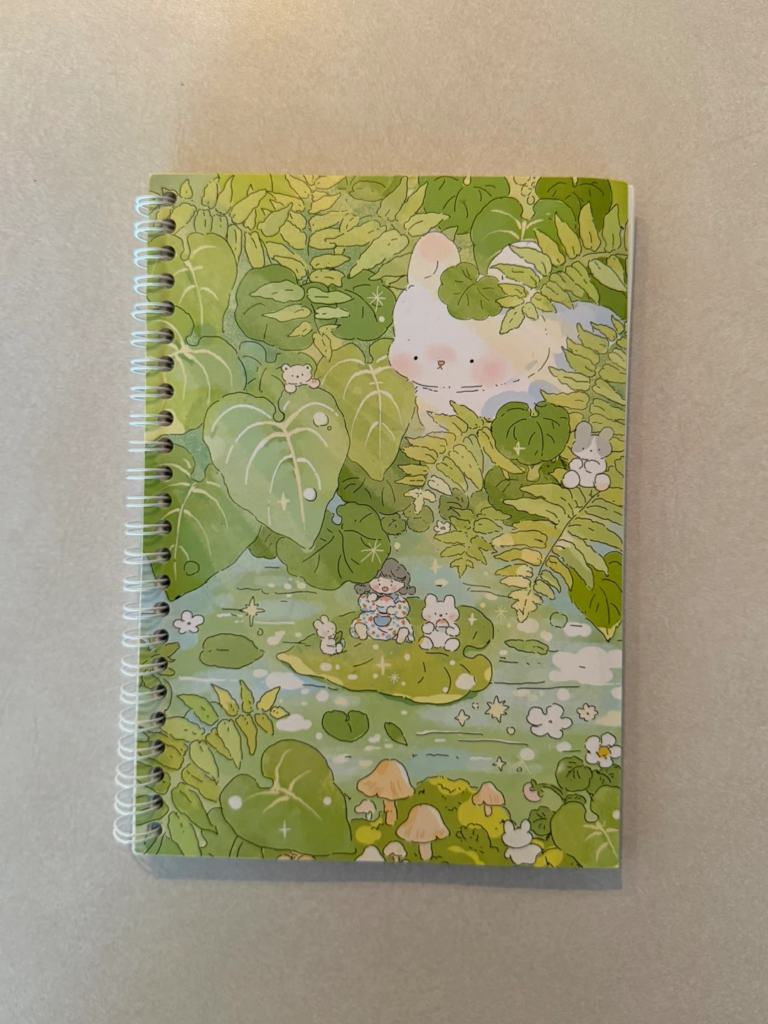 Sticker Journal