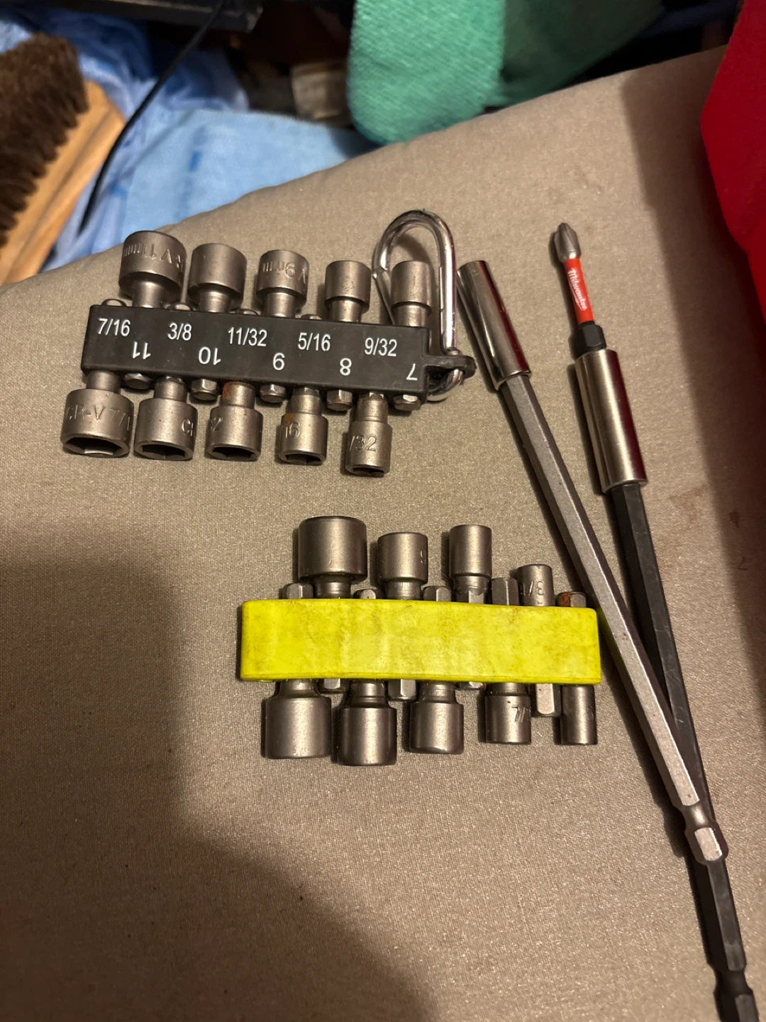Milwaukee M18 - photo 5
