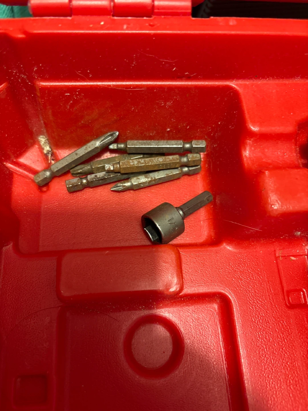 Milwaukee M18 - photo 4