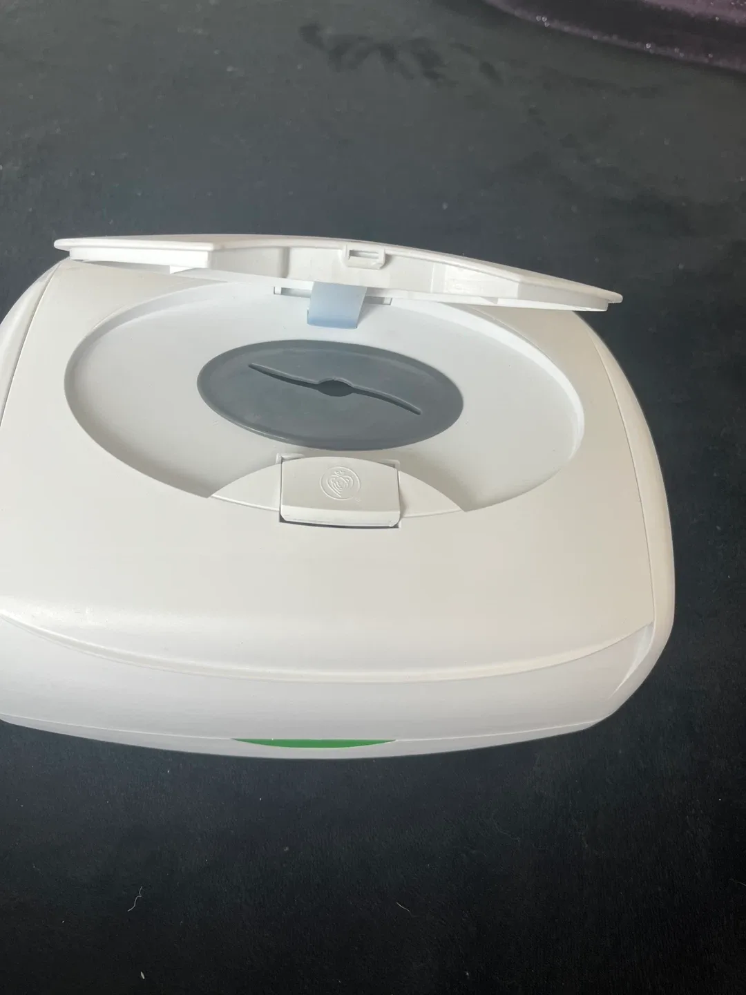 The First Years Warm Baby Wipe Warmer - photo 2