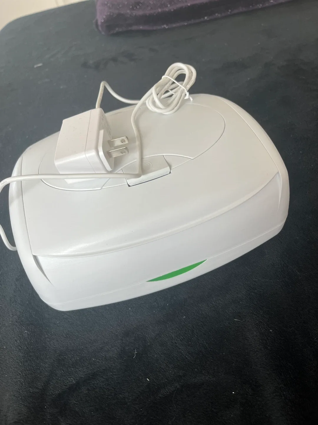The First Years Warm Baby Wipe Warmer