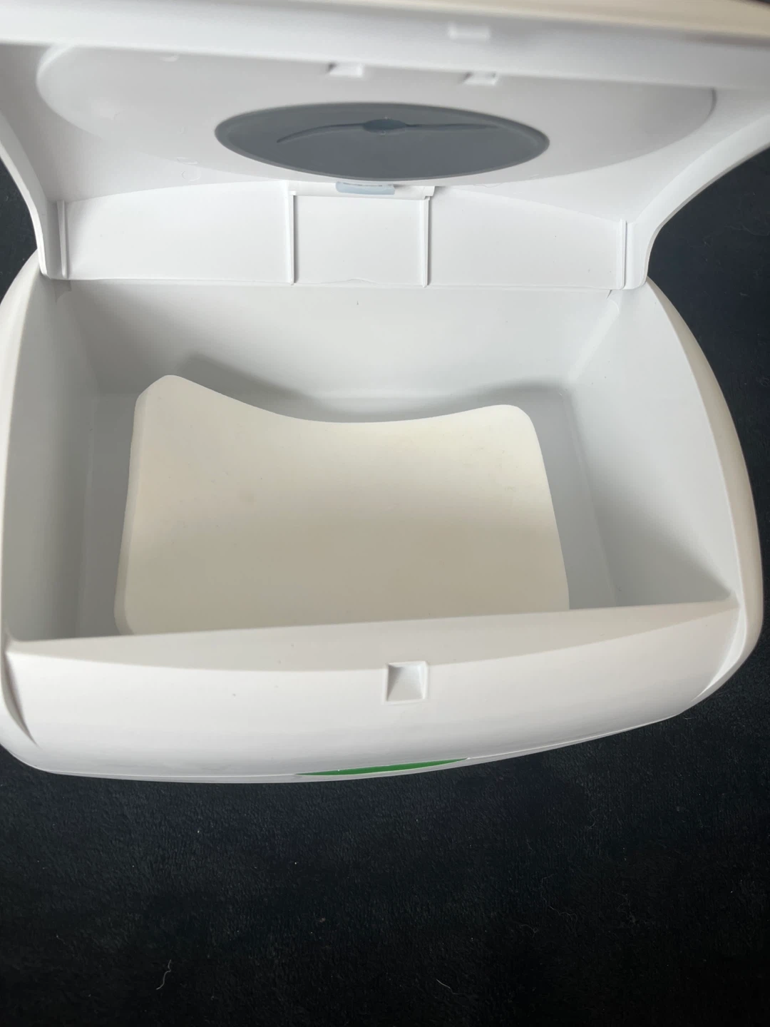 The First Years Warm Baby Wipe Warmer - photo 3
