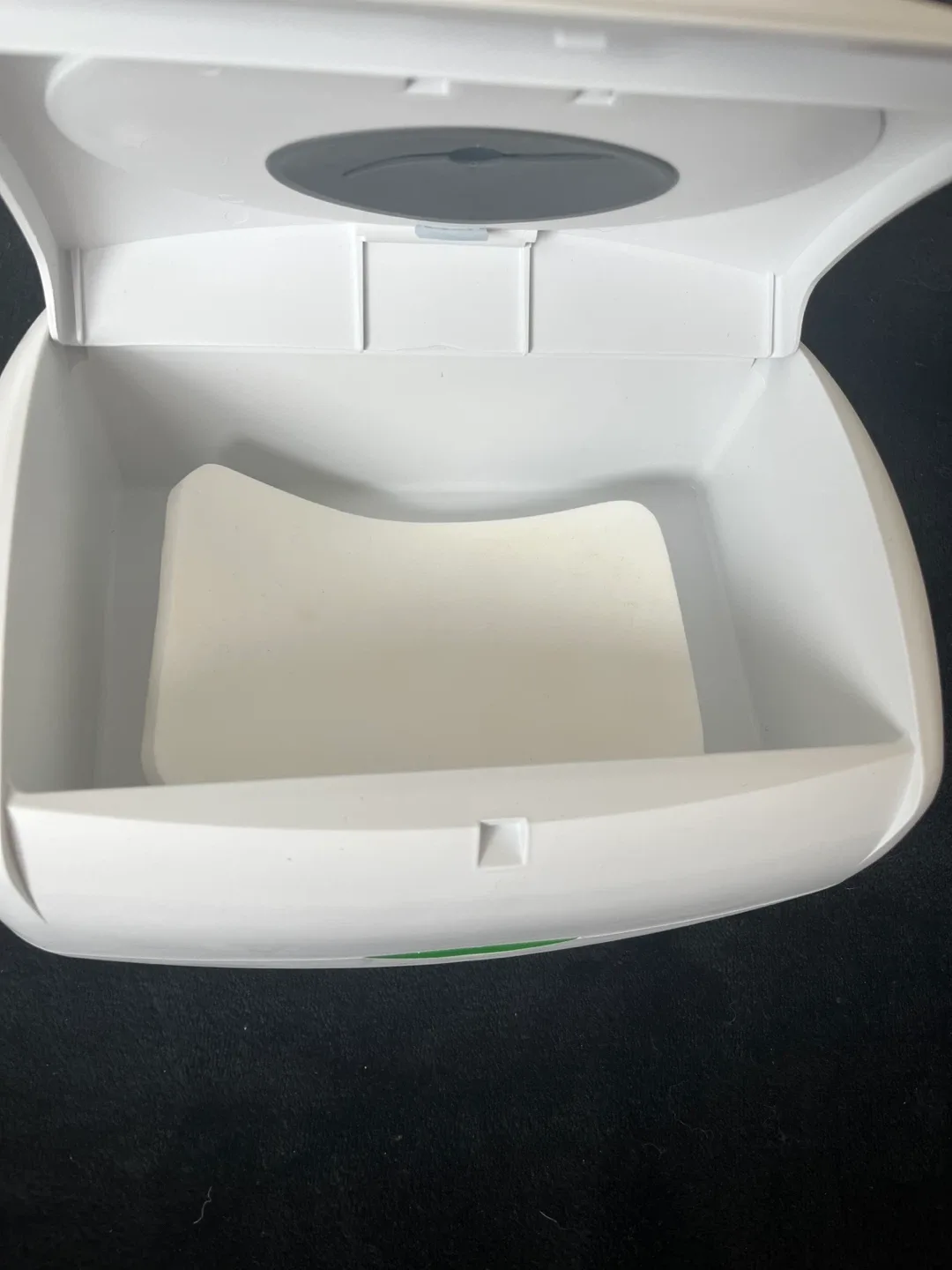 The First Years Warm Baby Wipe Warmer - photo 3