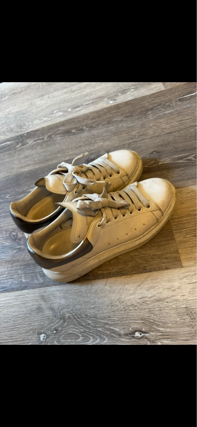 Alexander McQueen Sneakers