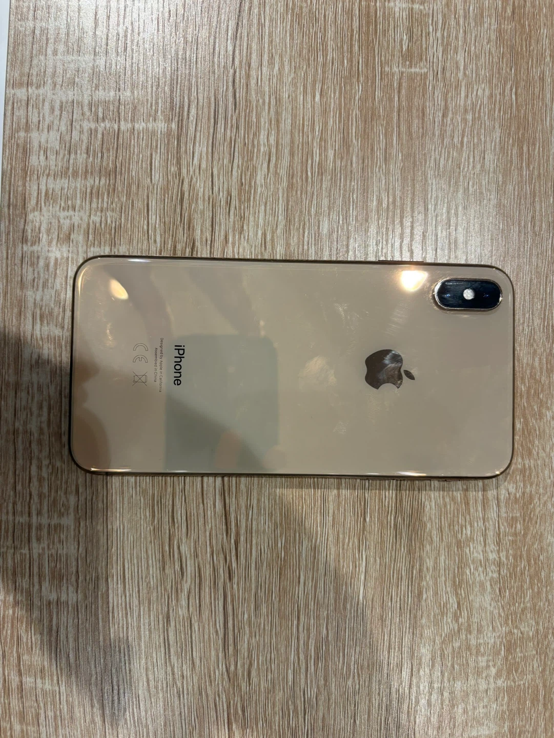 Apple iPhone