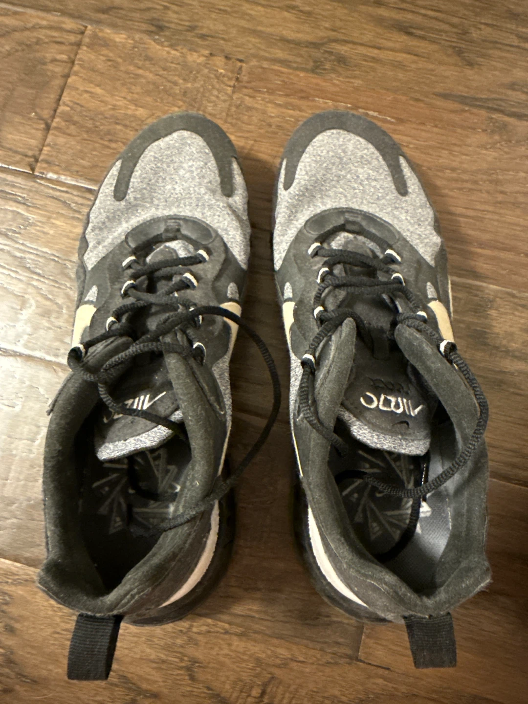 Nike Air Max 270 React Shoes - photo 5