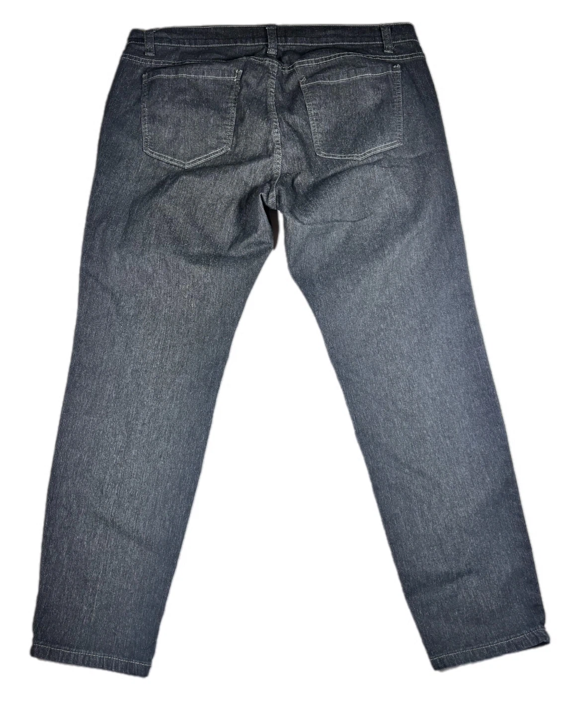 Forever 21 plus size skinny jeans - photo 2