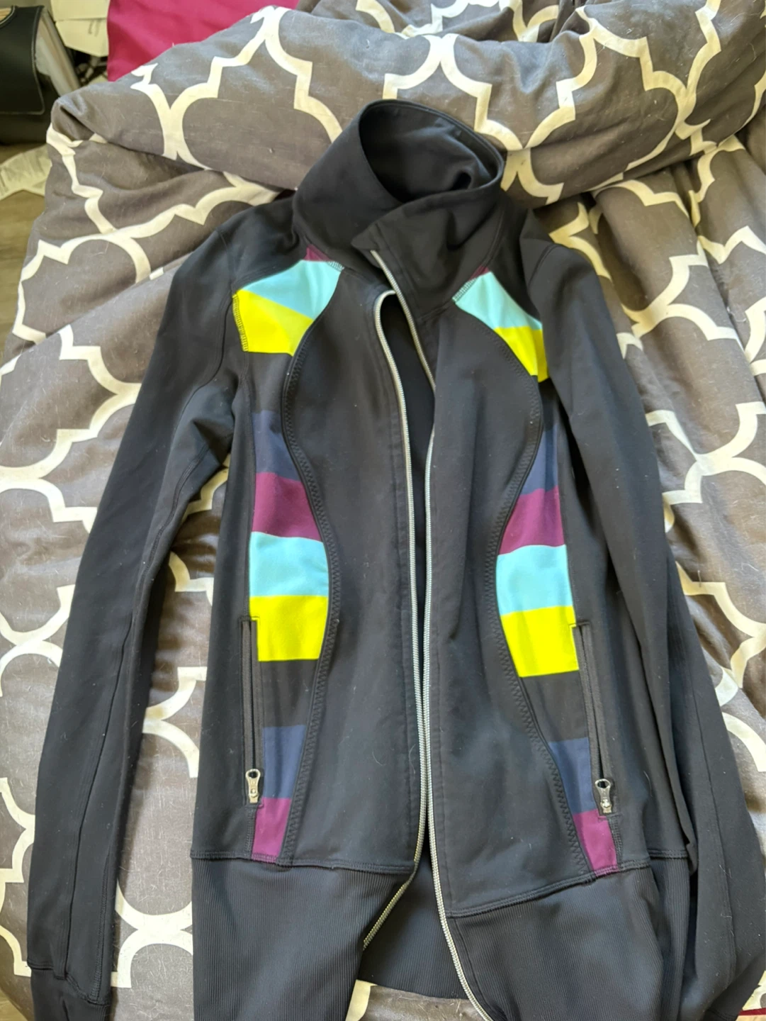 Lululemon Athletica Jacket