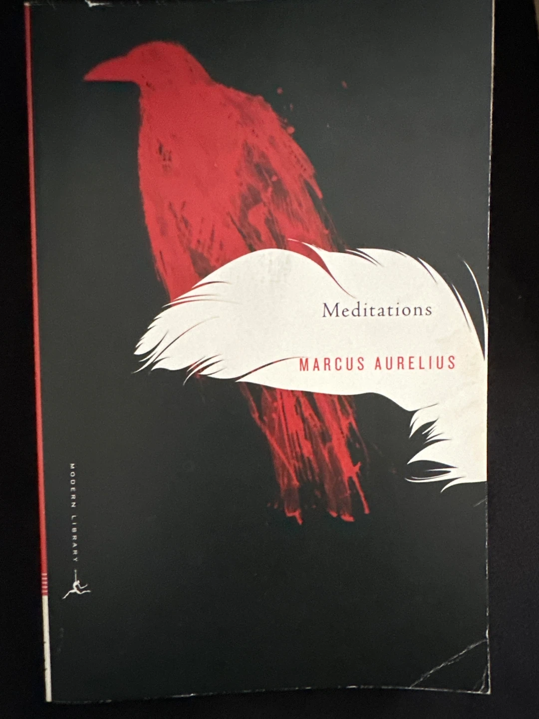 Meditations by Marcus Aurelius