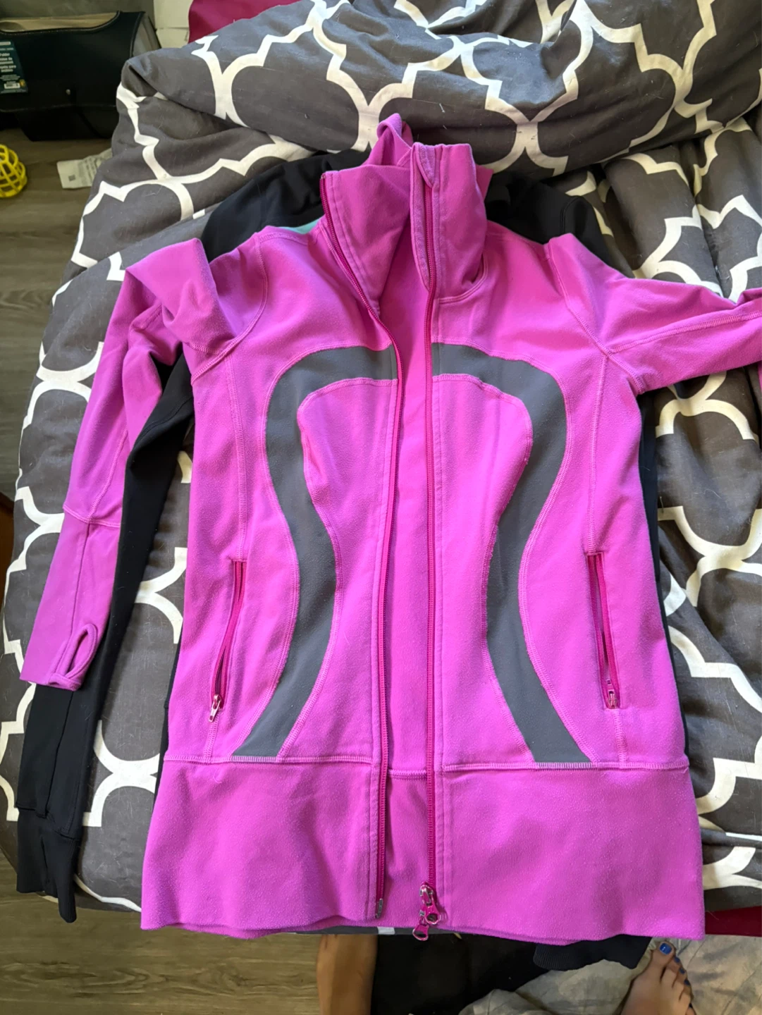 Lululemon Athletica Jacket