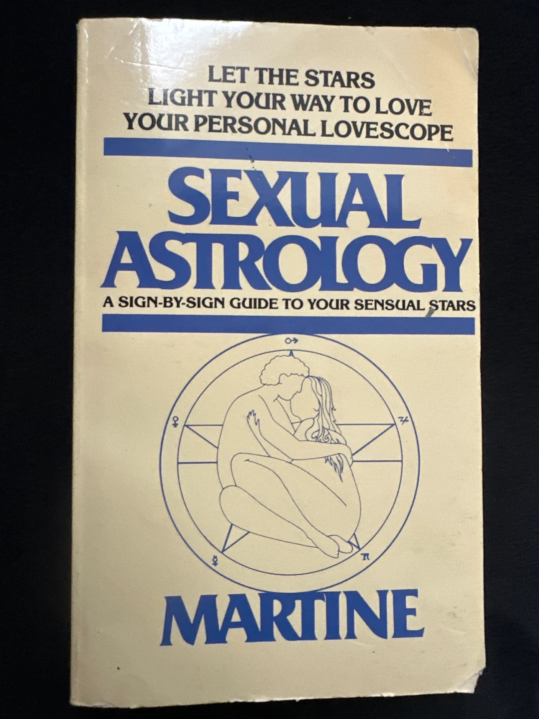 Sexual Astrology: A Sign-By-Sign Guide to Your Sensual Stars