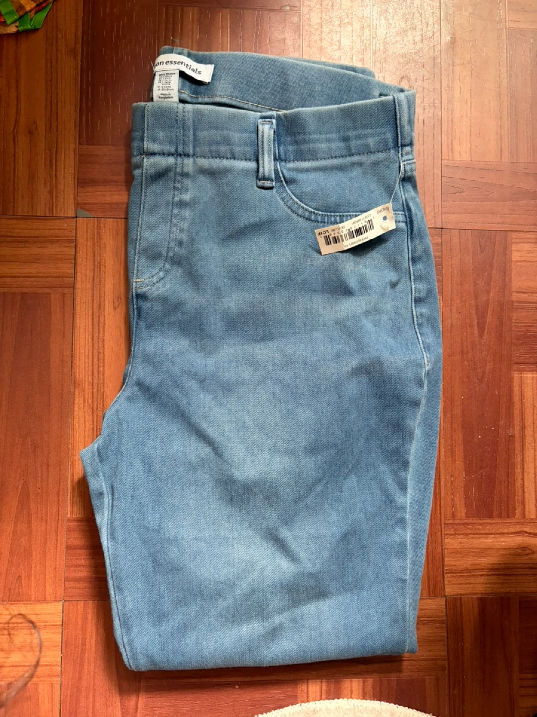 New leggings size L