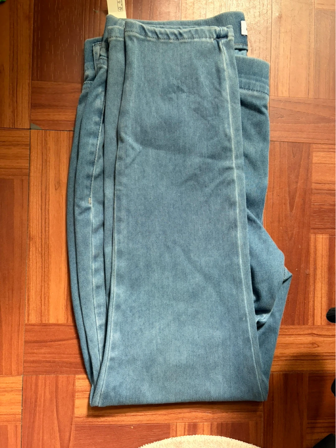 New leggings size L - photo 3