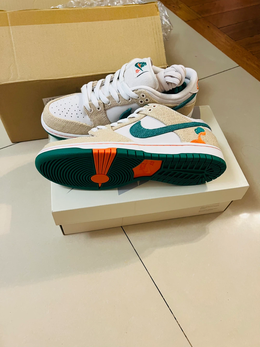 NIKE SB dunk