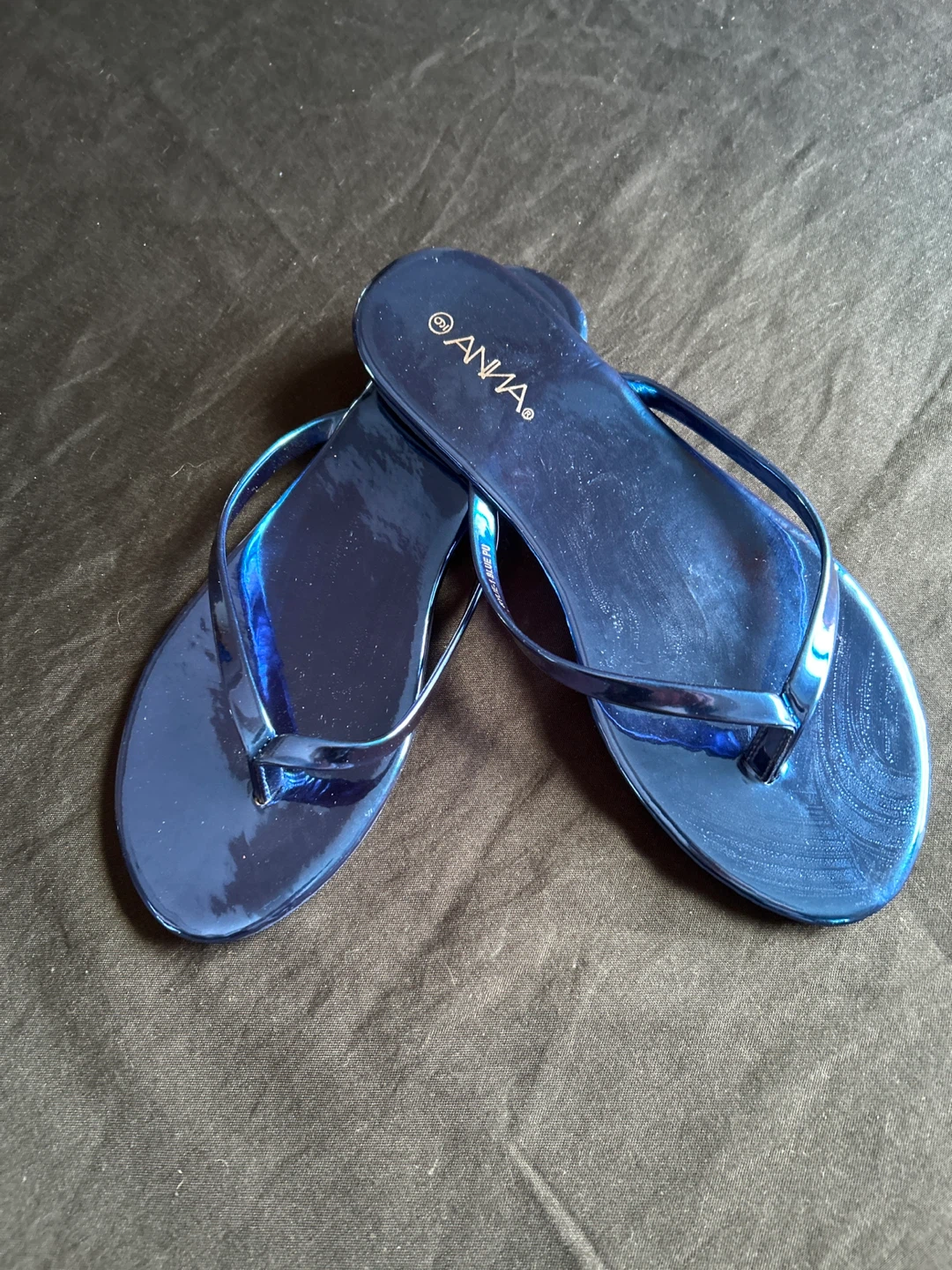 ANNA Flip Flop Sandals