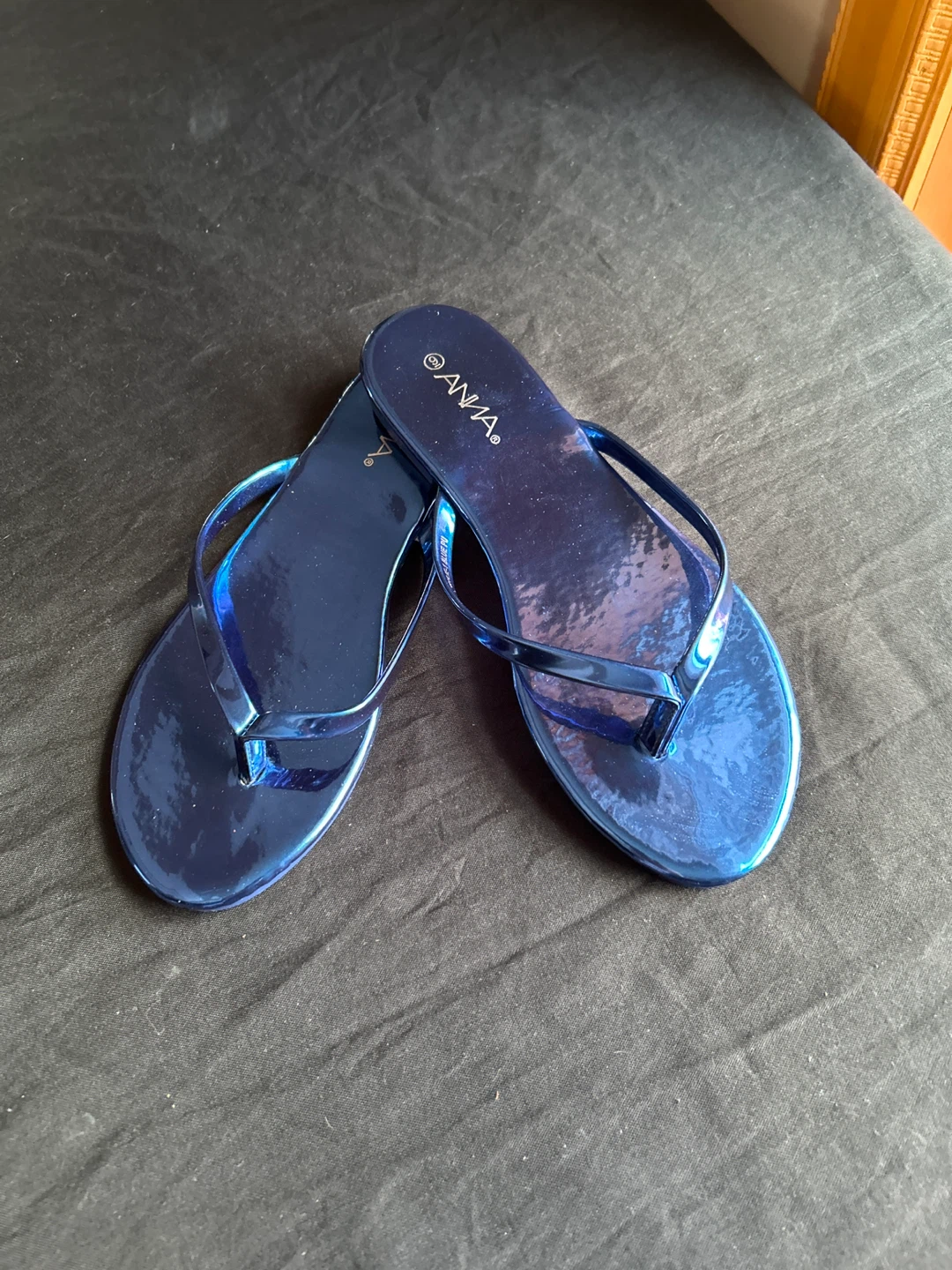 ANNA Flip Flop Sandals - photo 2