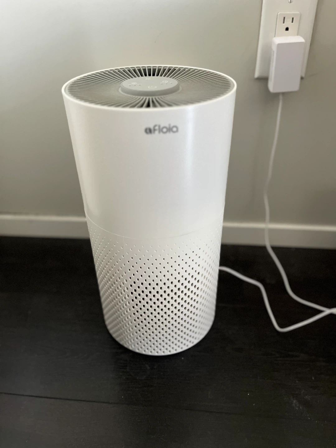 URGENT🚨 Afloia Air Purifier