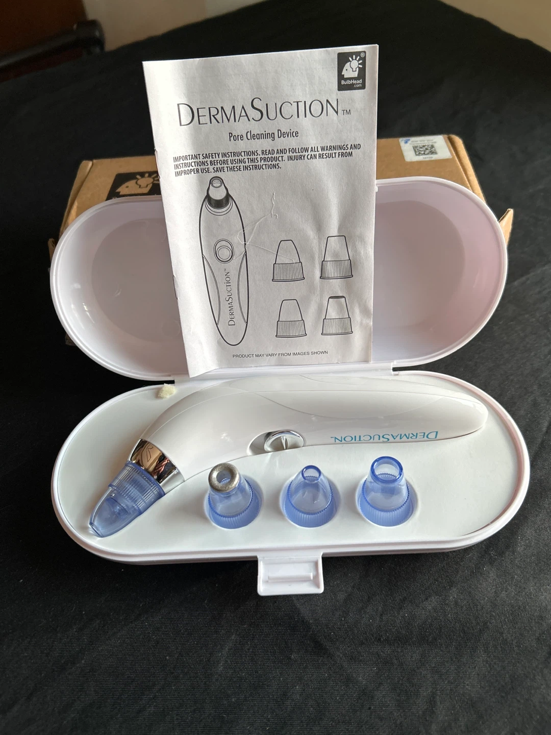 Dermasuction - photo 2