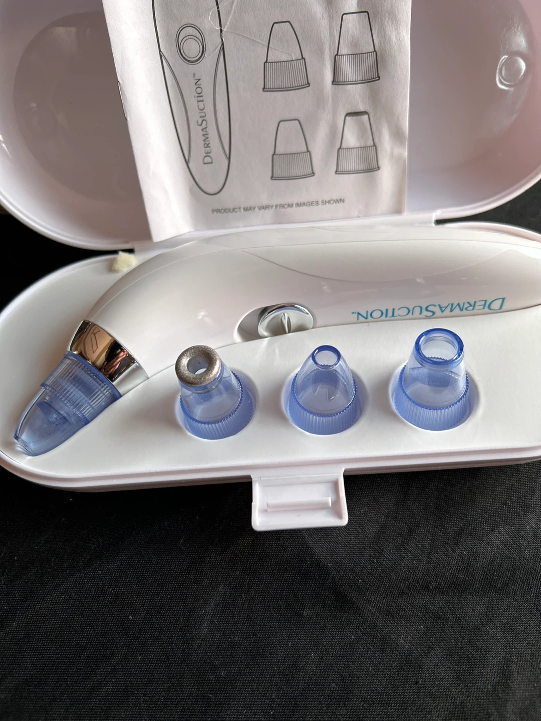 Dermasuction - photo 3