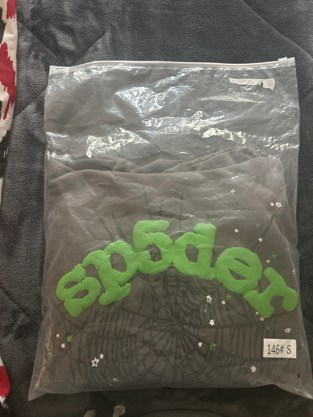 Sp5der Hoodie - photo 4