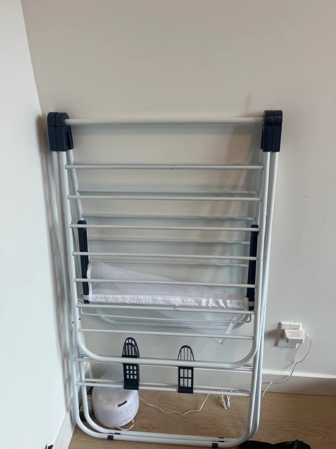 Folding Drying Rack