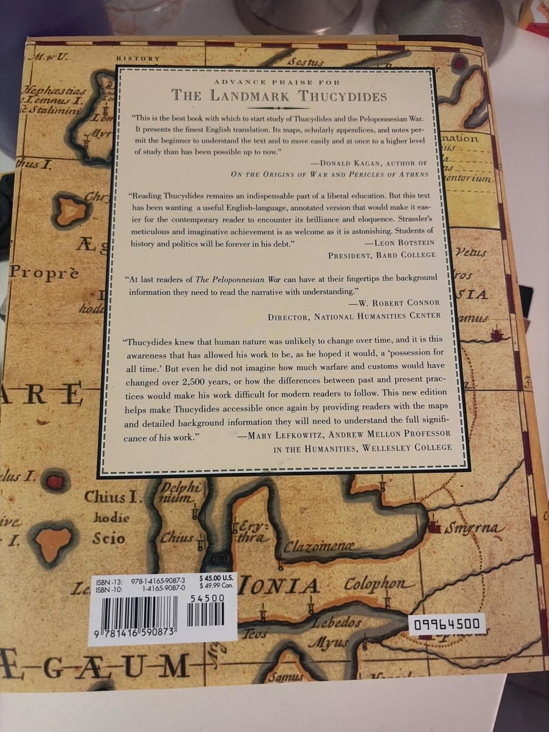 Guide to the Peloponnesian War - photo 2
