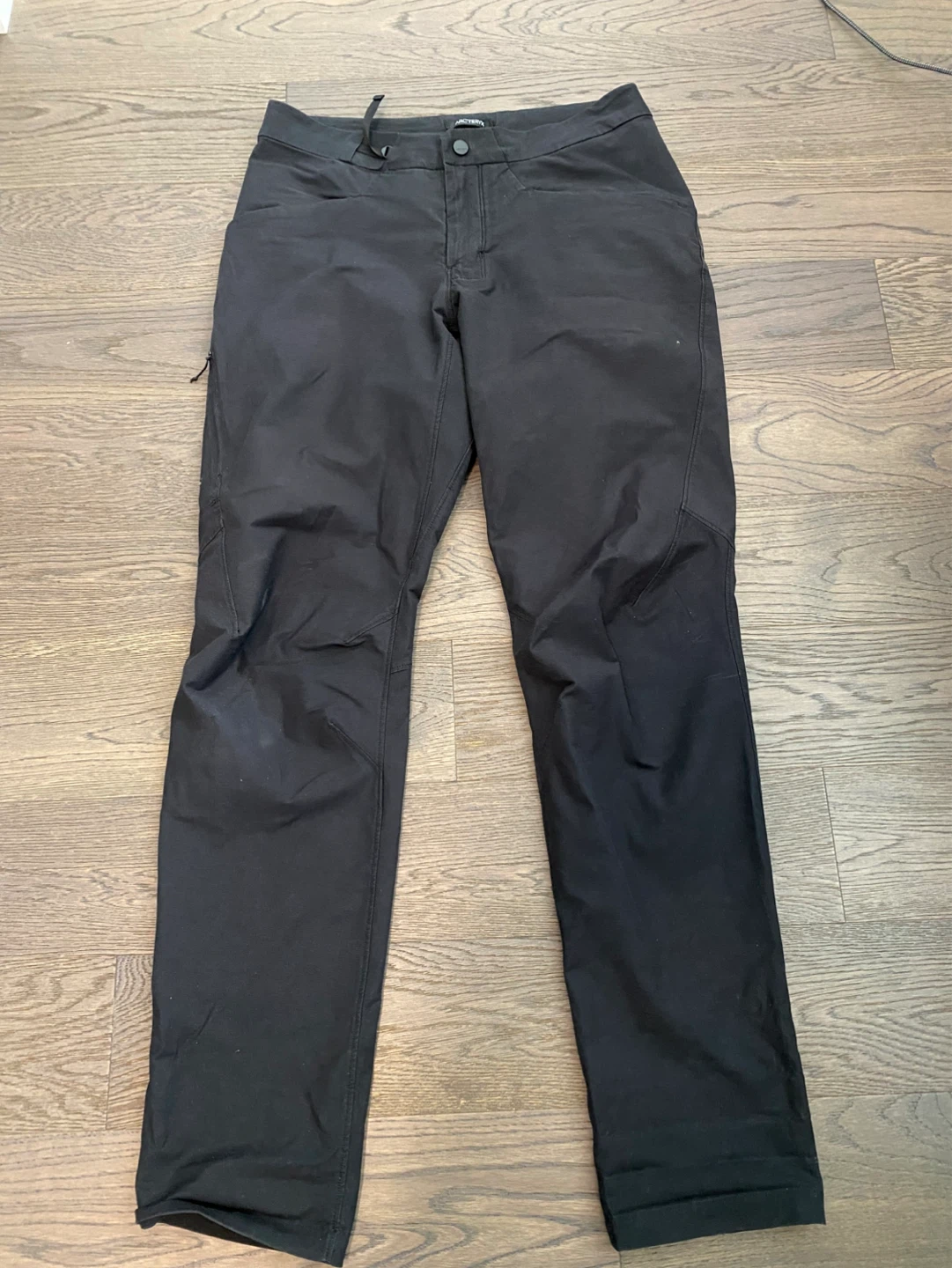 Arc’teryx Konaeal men’s pants - photo 2