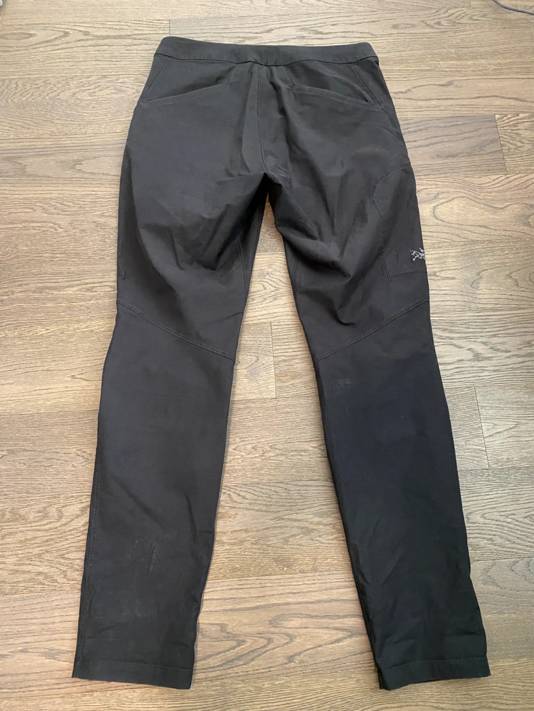 Arc’teryx Konaeal men’s pants