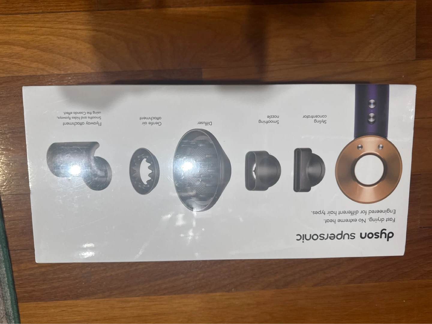 Dyson Supersonic Hair Dryer