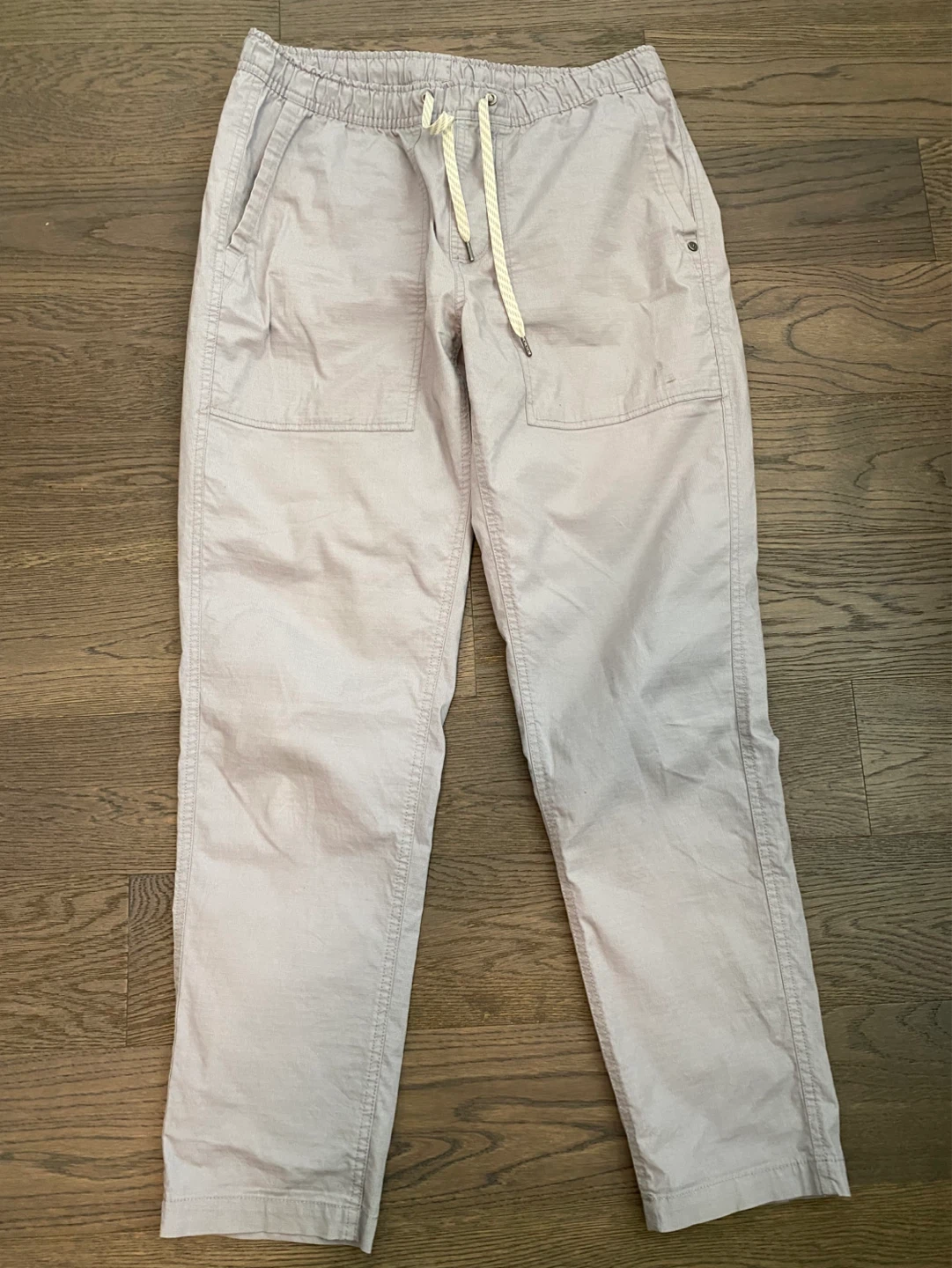 Vuori Vintage Ripstop men’s pants