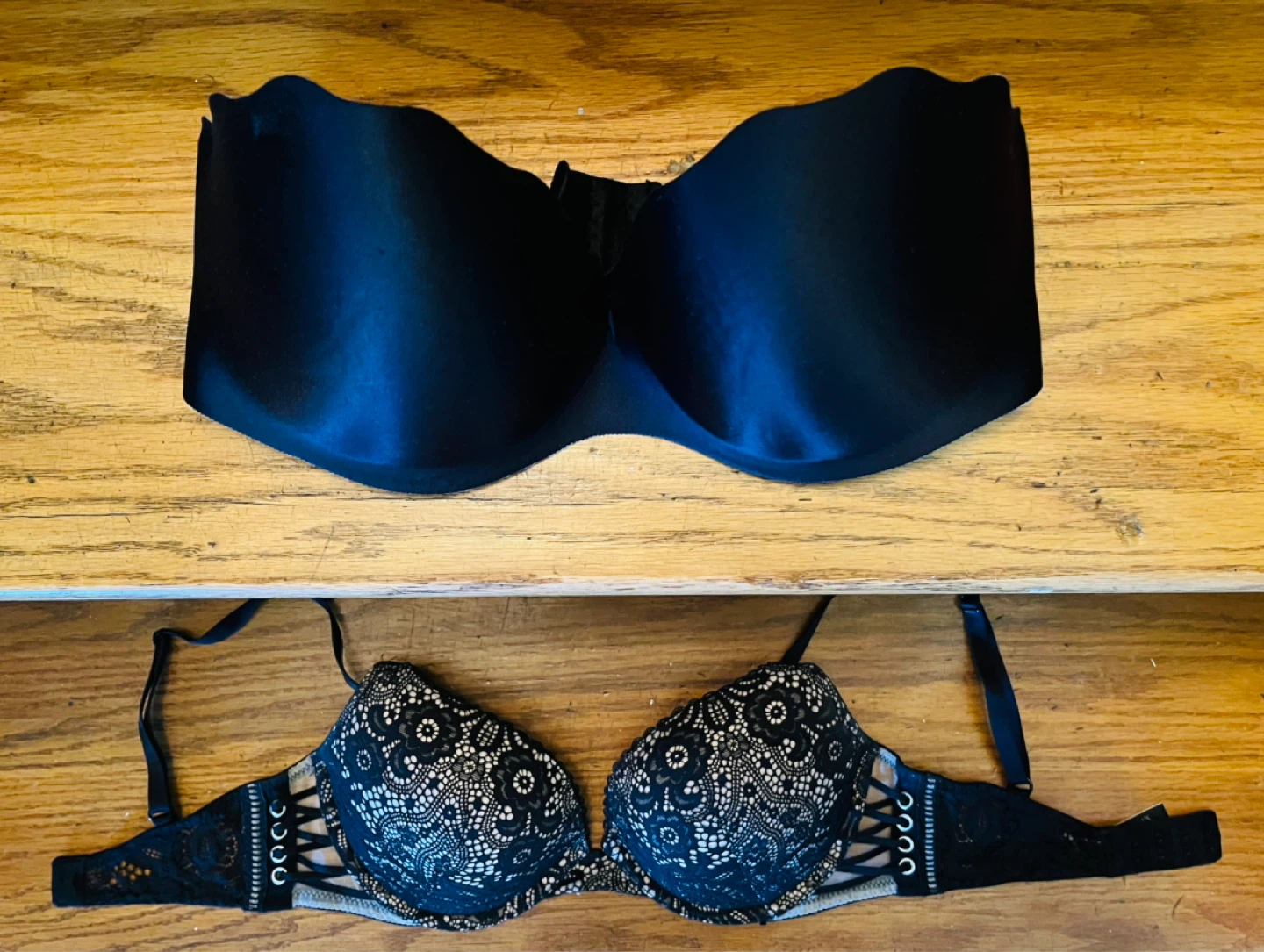 Bras - photo 3