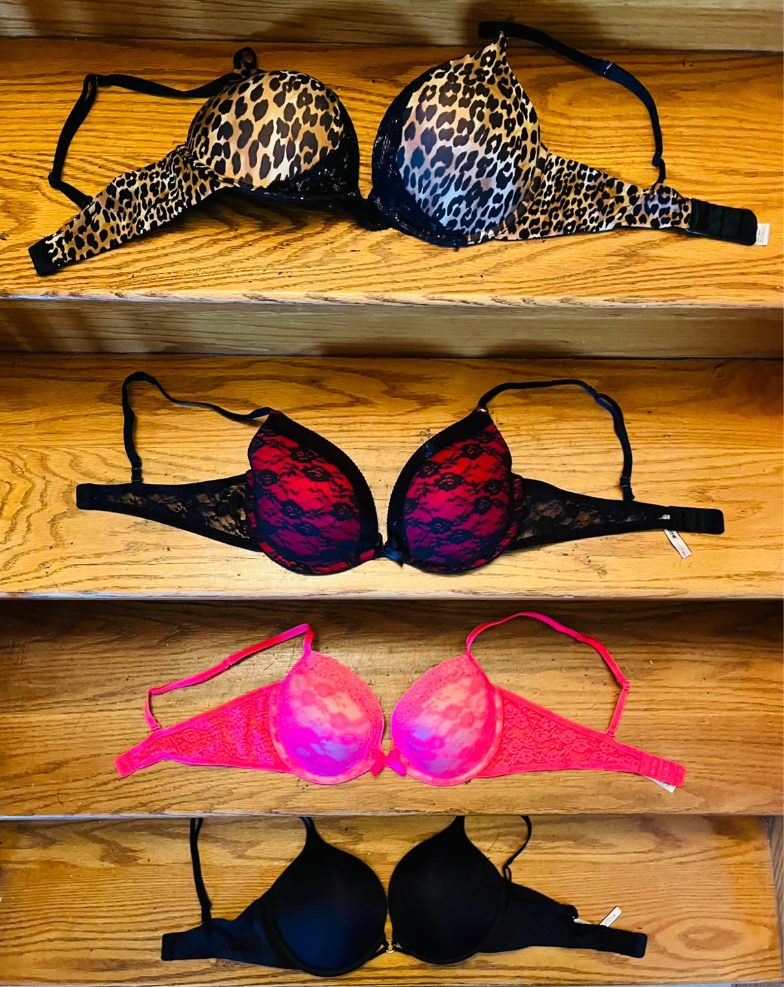 Bras