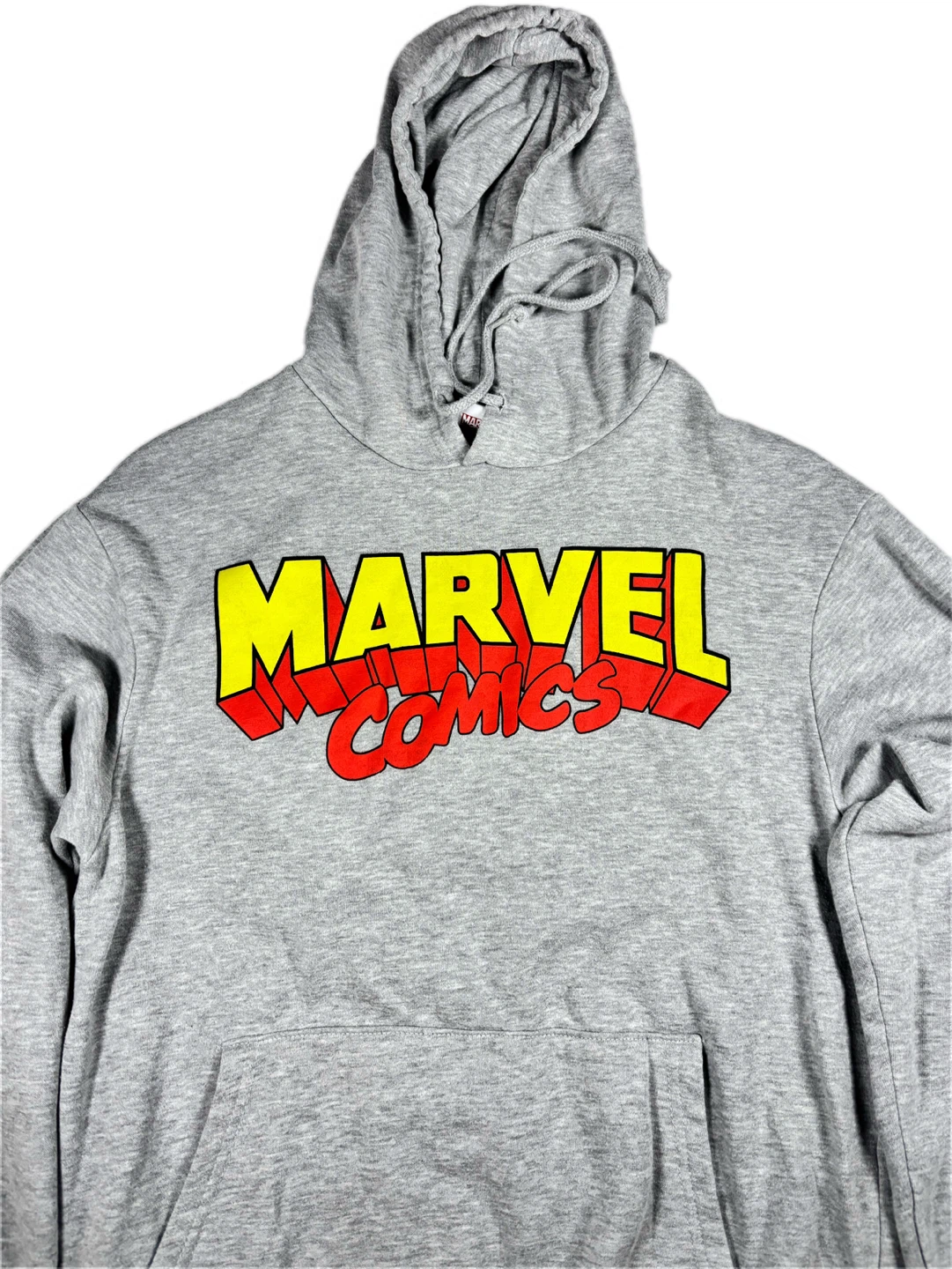 Marvel Comics Avengers Hoodie - photo 2