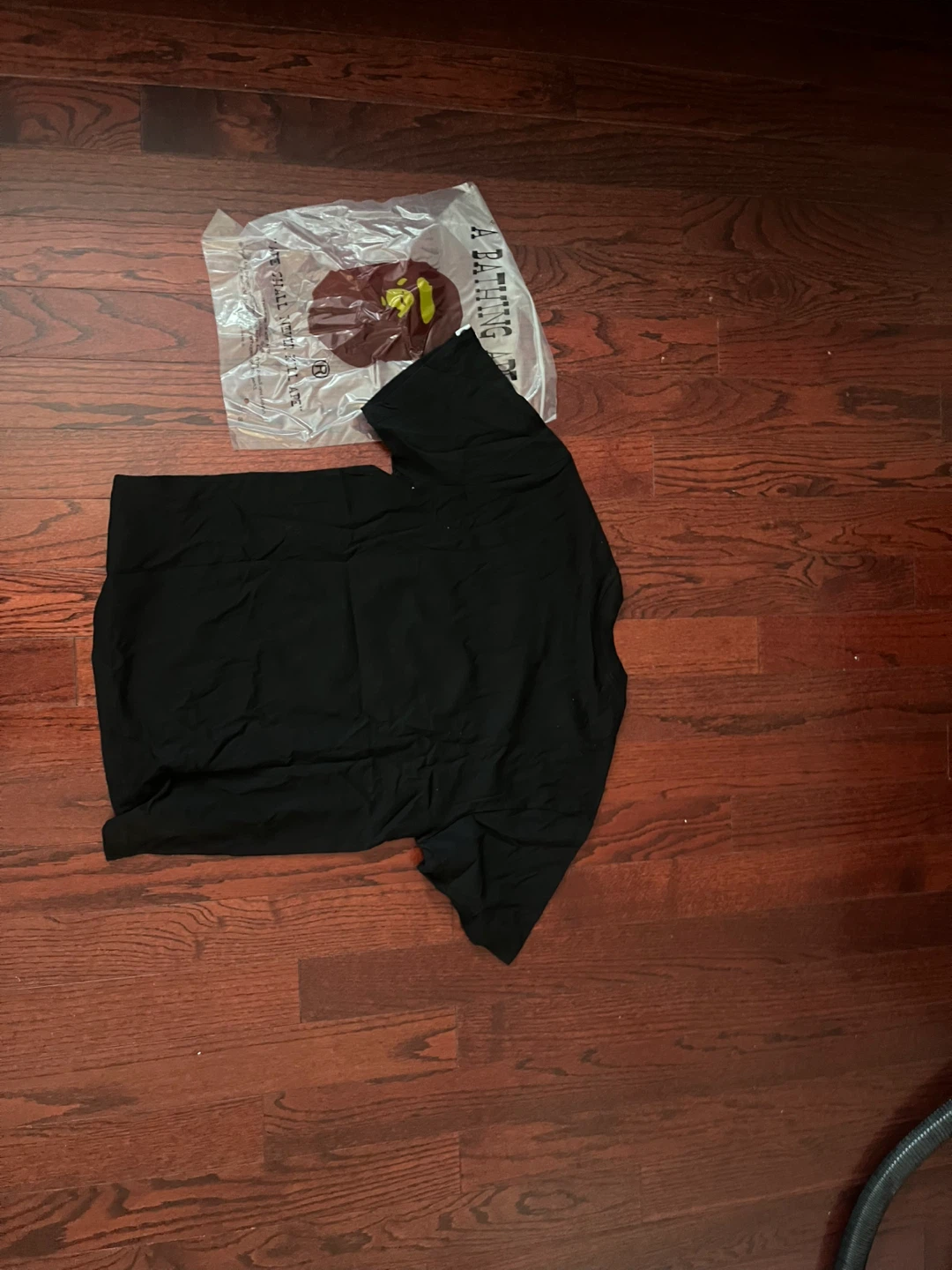 A Bathing Ape Graphic Tee - photo 2