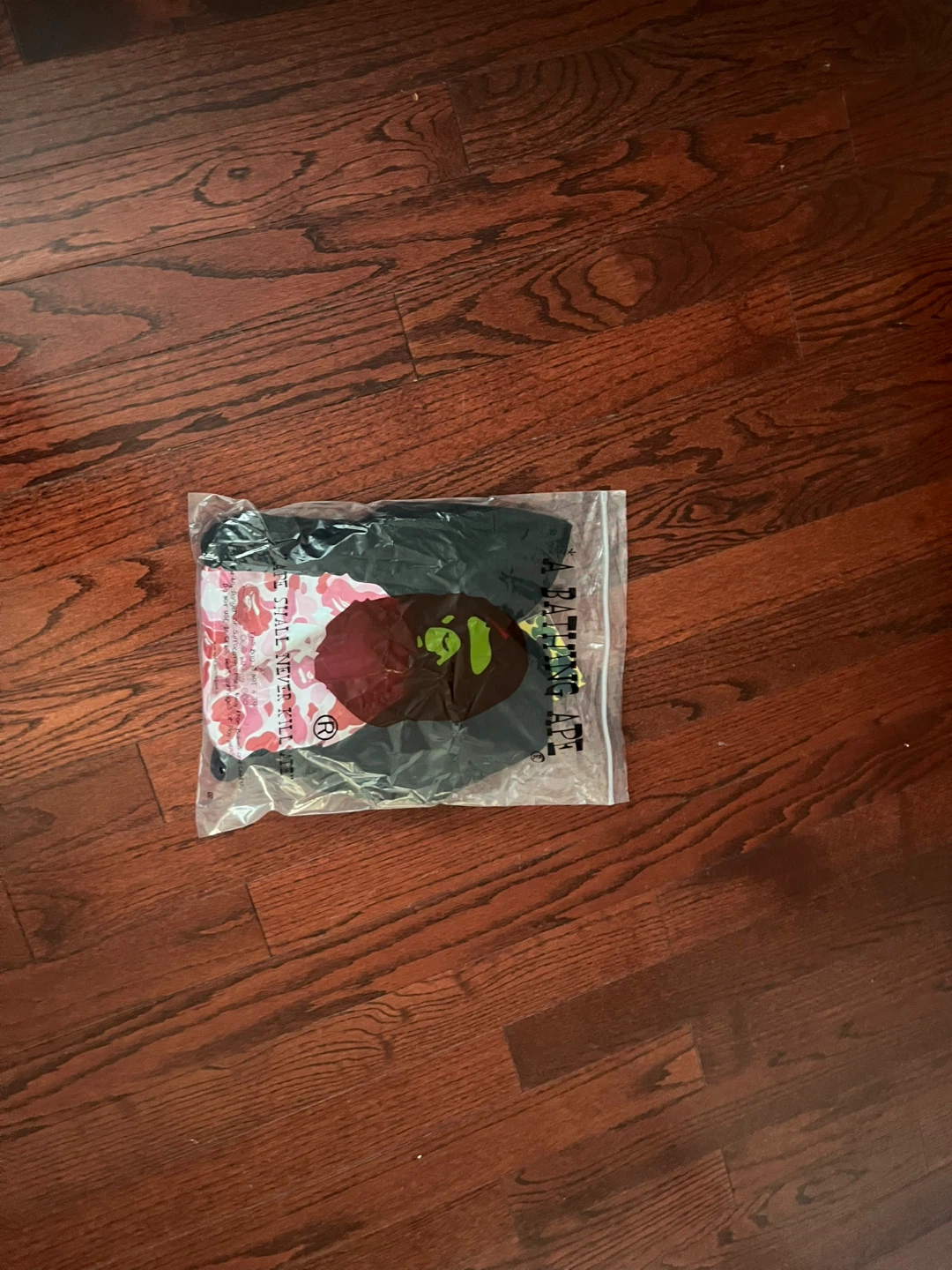 A Bathing Ape Graphic Tee - photo 3