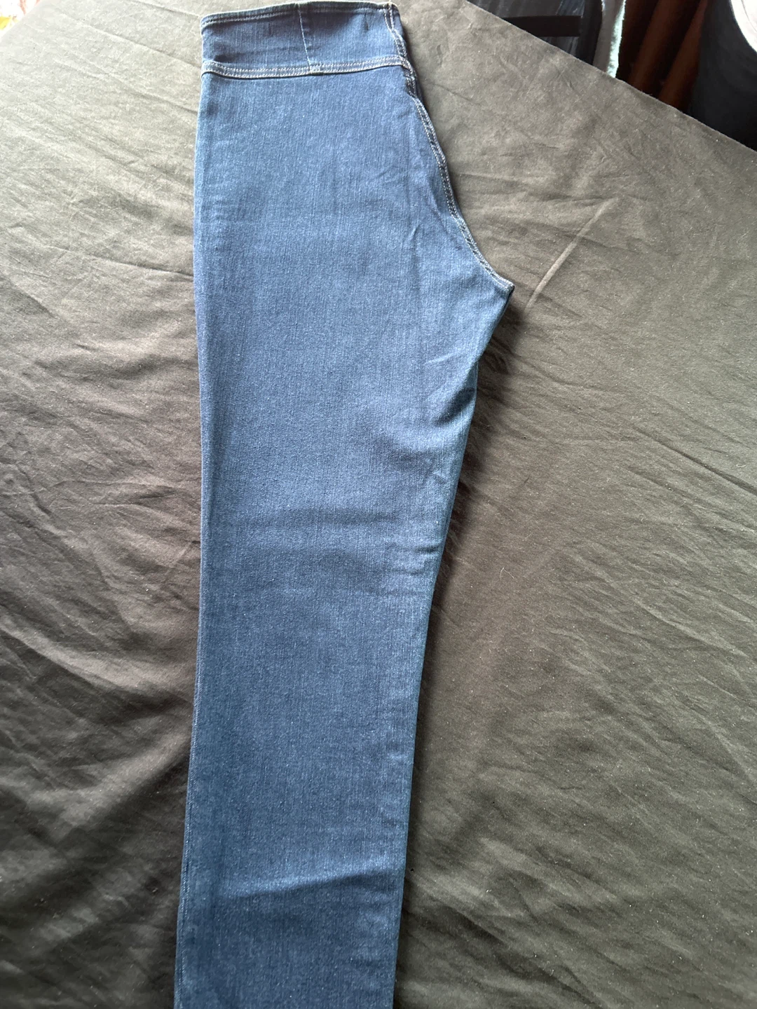 Sofia Jeans by Sofia Vergara Rosa Jeggings - Size 8 - photo 3