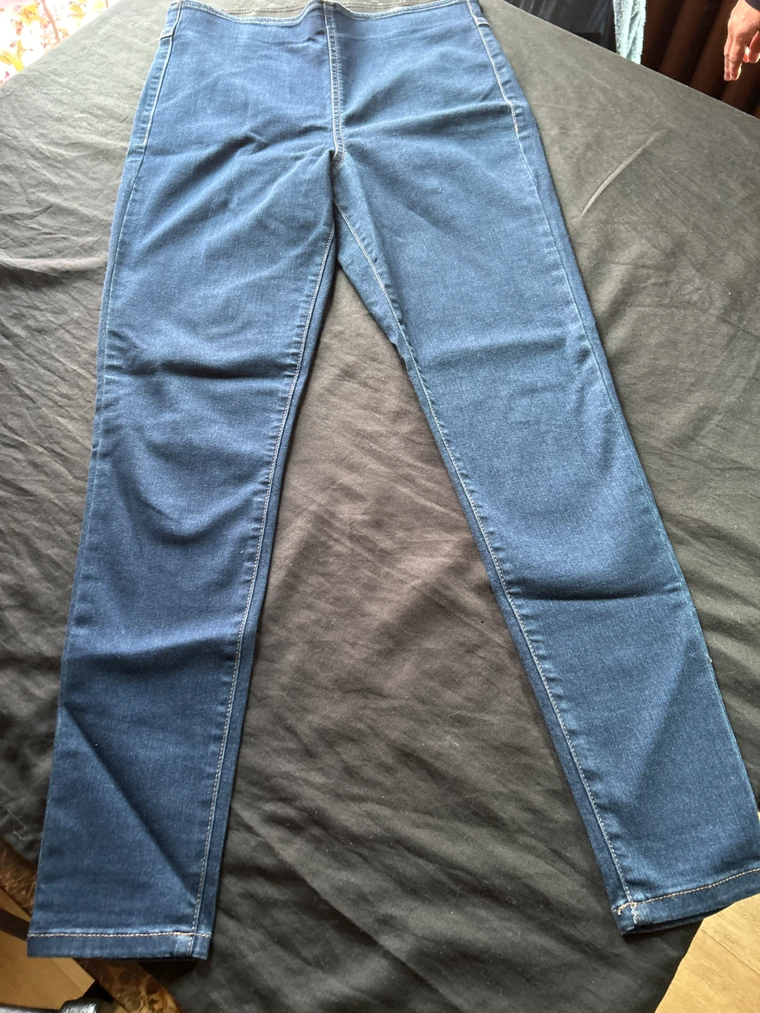 Sofia Jeans by Sofia Vergara Rosa Jeggings - Size 8 - photo 2