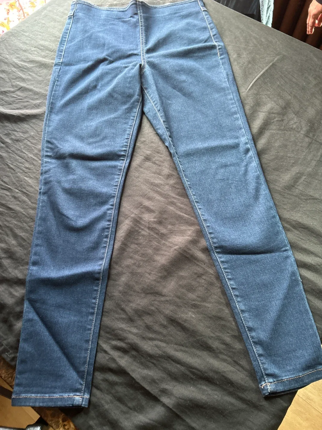 Sofia Jeans by Sofia Vergara Rosa Jeggings - Size 8 - photo 2