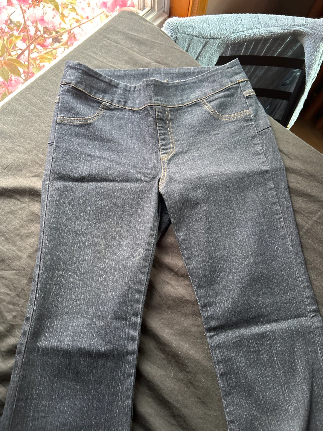 Women's Flare Jeans