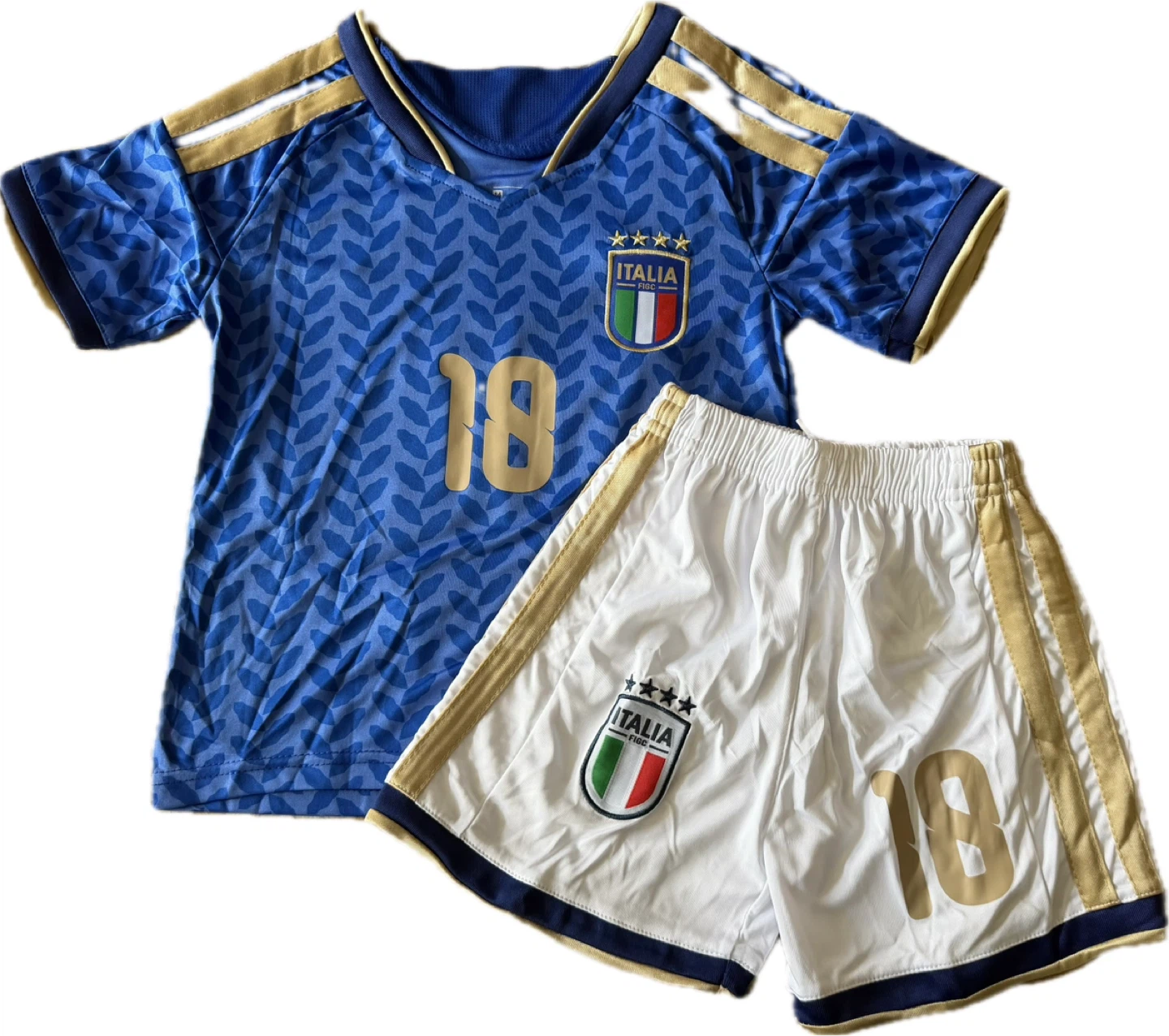 Italy soccer jerseys