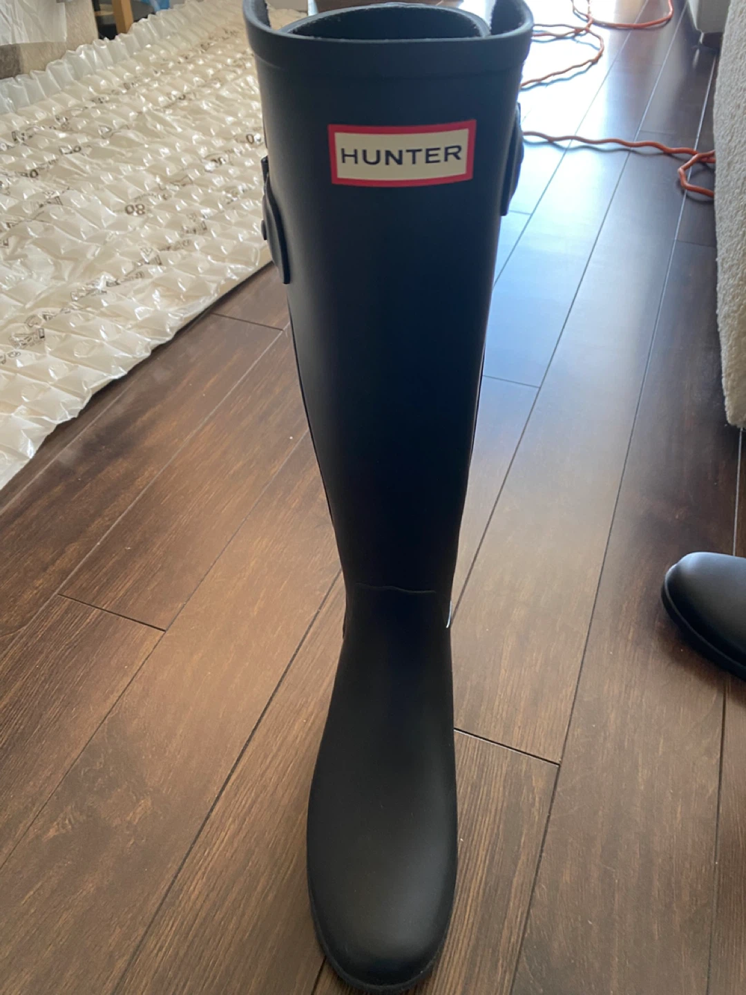 Refined Style Hunter Wellington Boots - photo 4