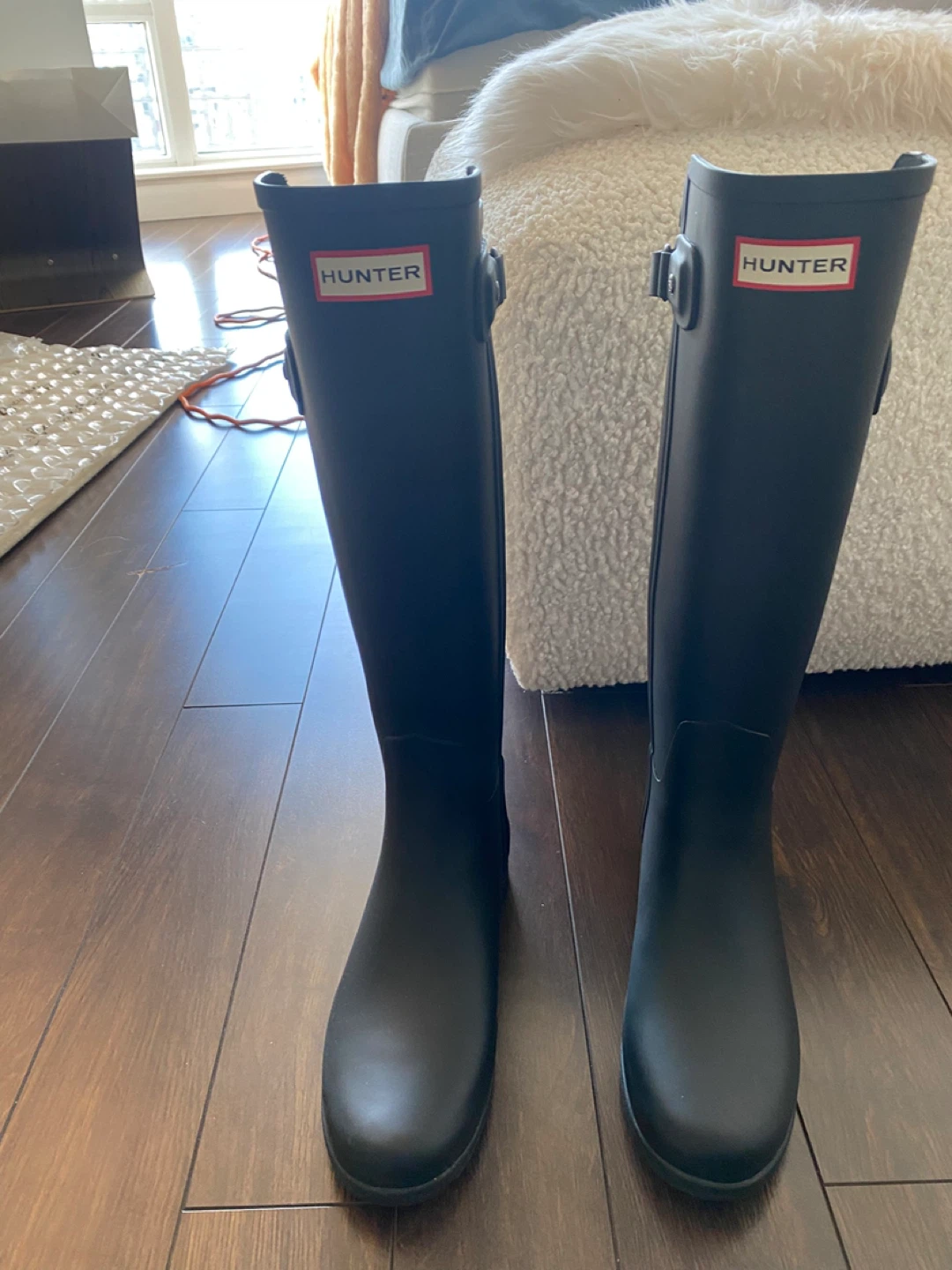 Refined Style Hunter Wellington Boots - photo 2