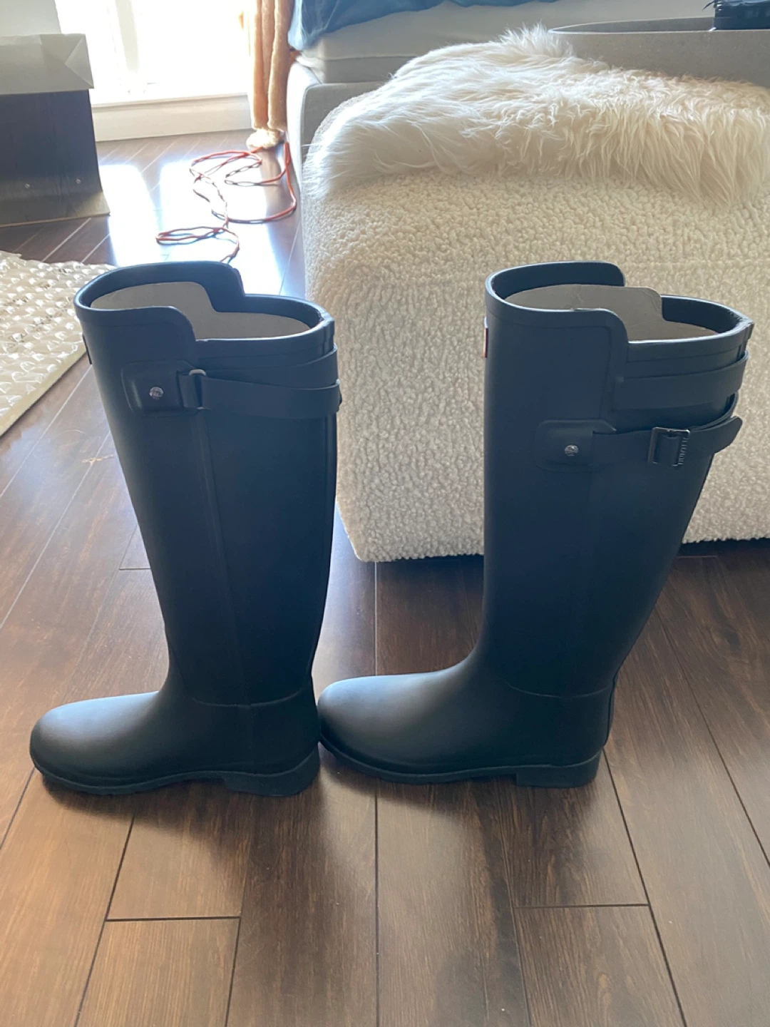 Refined Style Hunter Wellington Boots - photo 3