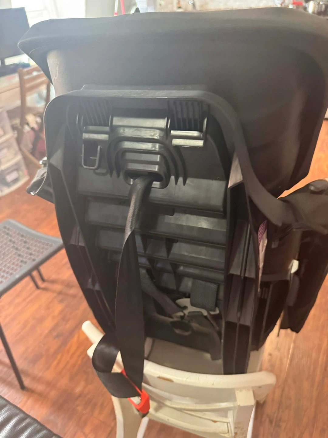 Evenflo Car Seat - photo 5
