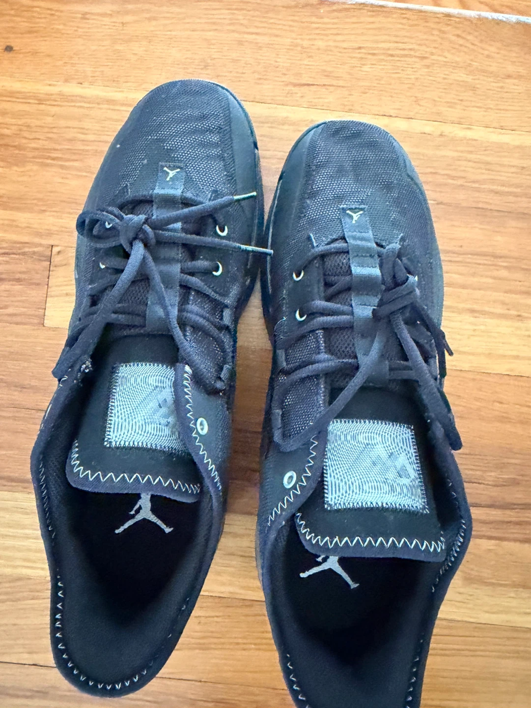 Basketball Shoes