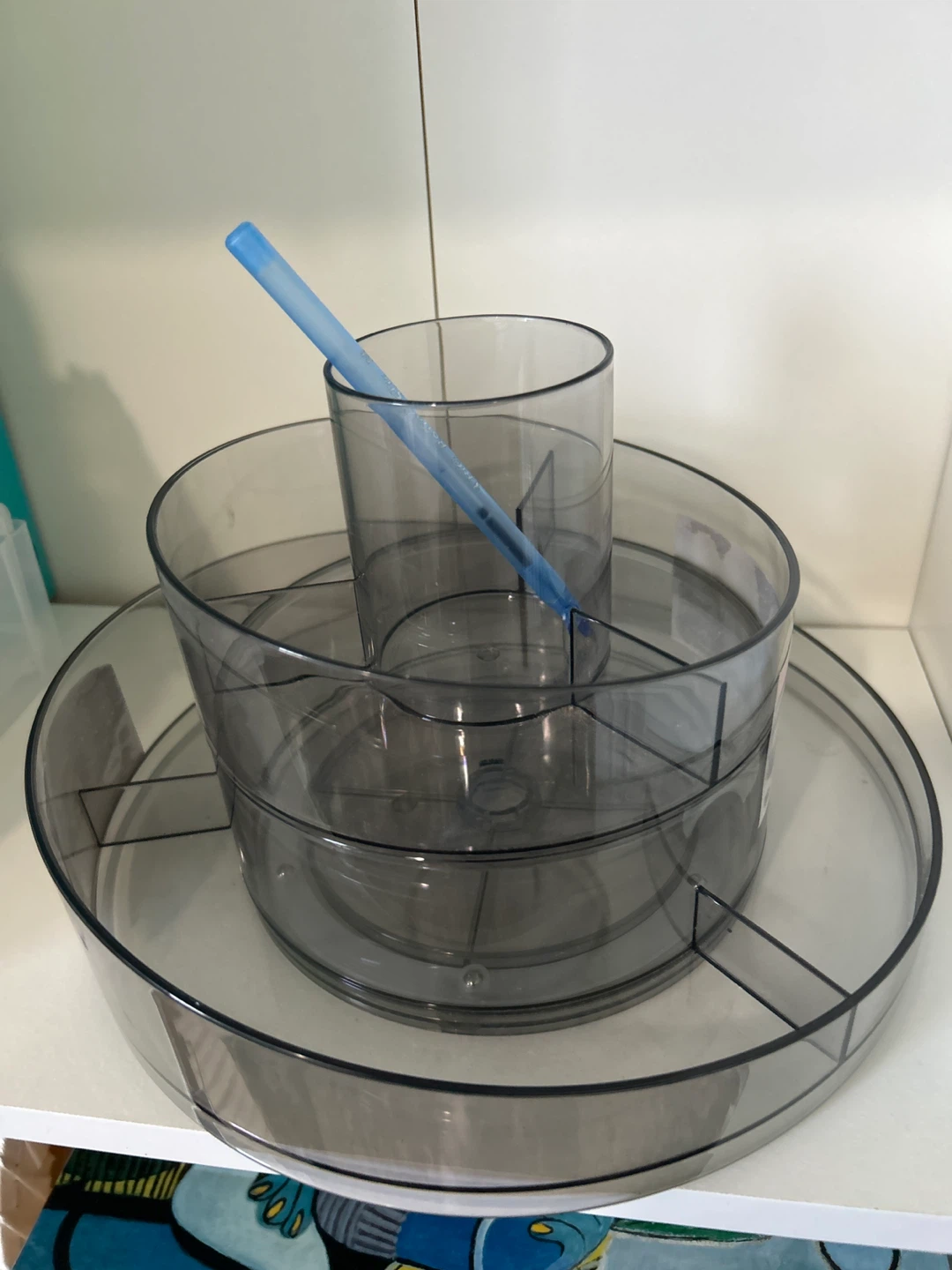 Thinkspace Beauty Stack & Spin Beauty Organizer - photo 2
