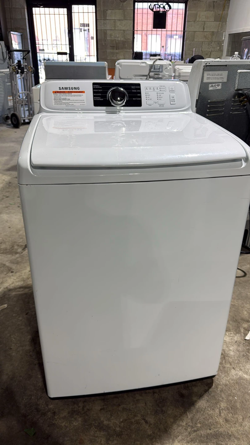 Samsung top load washer -27 inch only 300/-